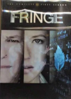 Fringe - Season 1