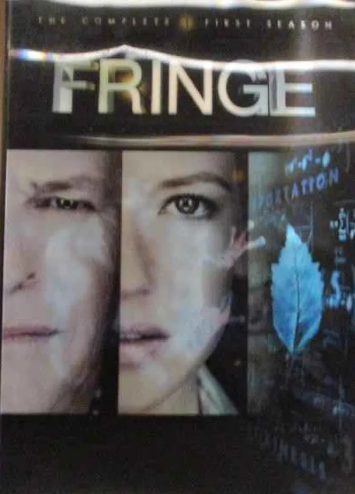 Fringe - Season 1