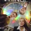 Fringe - Season 3 (Brand New - Still In Shrink Wrap)