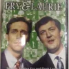 Fry & Laurie - Season 3 (Brand New - Still In Shrink Wrap)