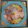 Girl Talk - First Edition - Golden