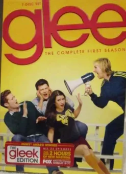 Glee - Season 1