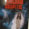 Kingdom Hospital (In Colletible Tin) - Complete Series