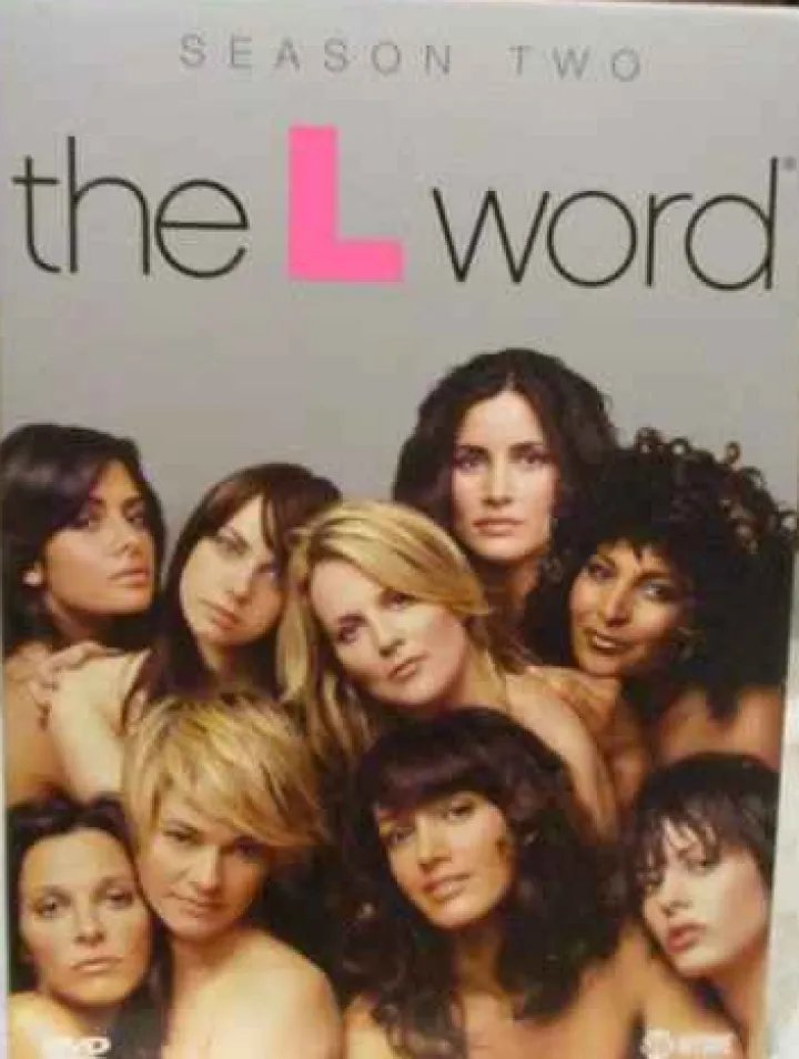 L Word, The - Season 2