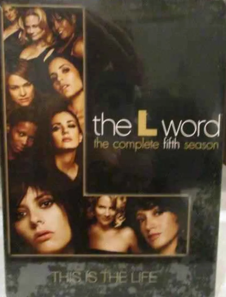 L Word, The - Season 5 (Brand New - Still In Shrink Wrap)
