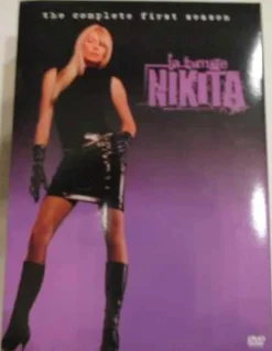 La Femme Nikita - Season 1