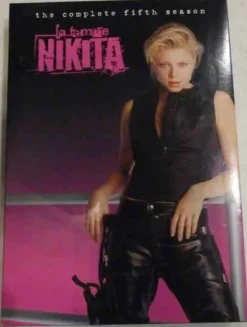 La Femme Nikita - Season 5