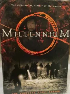 Millennium - Season 1