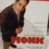 Monk - Season 1
