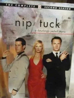 Nip/Tuck - Season 2