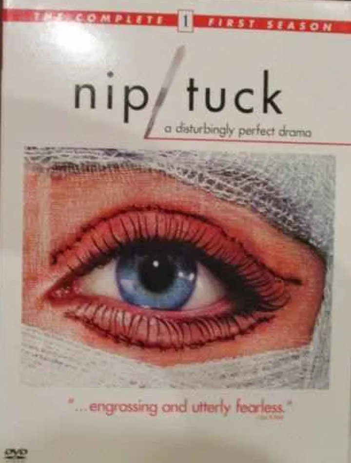 Nip/Tuck - Season 1