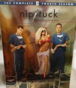 Nip/Tuck - Season 4