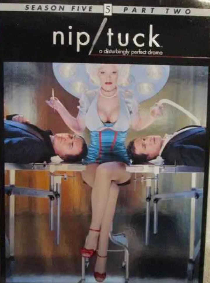 Nip/Tuck - Season 5, Parts 1 And 2