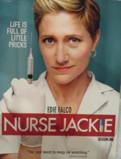 Nurse Jackie - Season 1