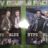Nypd Blue - Season 1 (Brand New - Still In Shrink Wrap)