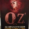 Oz - Season 5