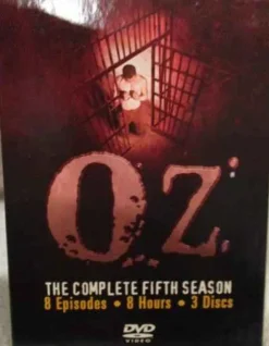 Oz - Season 5