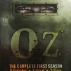 Oz - Season 1