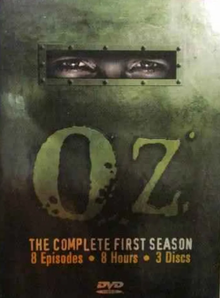 Oz - Season 1