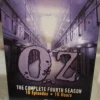 Oz - Season 4
