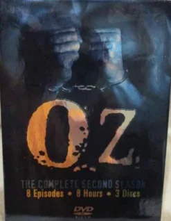 Oz - Season 2