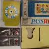 Password - 3Rd Edition - 1963 - Milton Bradley