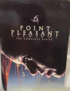 Point Pleasant - Complete Series