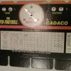 Pro Foto Football - Cadaco