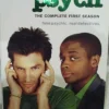 Psych - Season 1