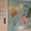 Risk - 1968 Edition With Wooden Armies - Parker Brothers