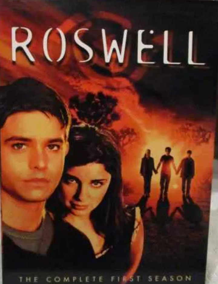 Roswell - Season 1