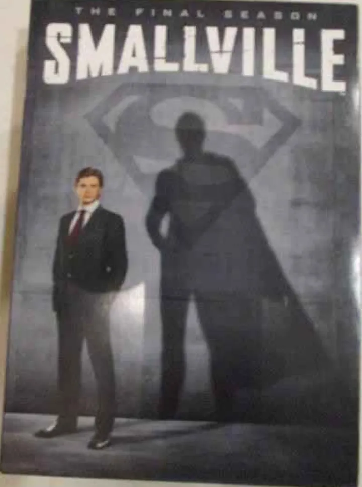 Smallville - Season 10