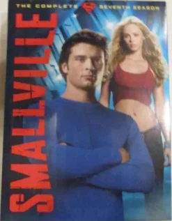 Smallville - Season 7