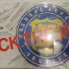 Stick The Irs - Courtland Playthings