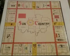 Sun Country - Heritage Press