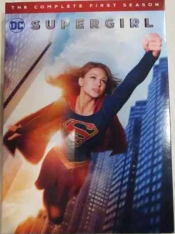 Supergirl - Season 1