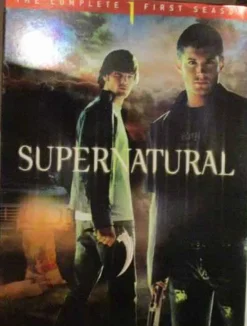 Supernatural - Season 1
