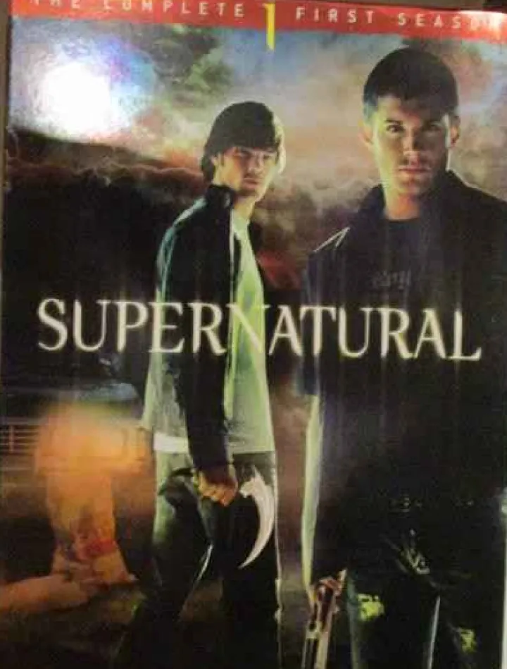 Supernatural - Season 1