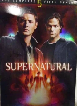 Supernatural - Season 5