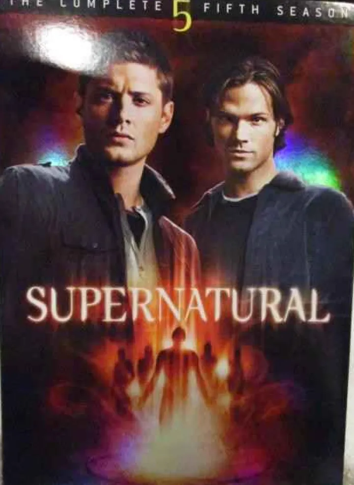 Supernatural - Season 5