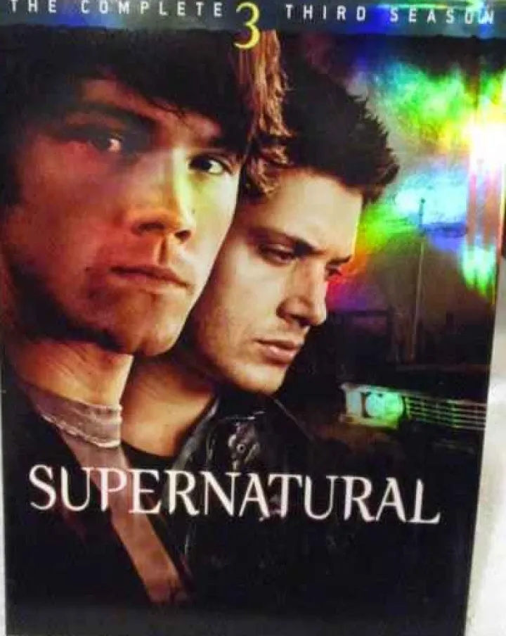 Supernatural - Season 3