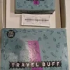Travel Buff - Intellectual Technologies