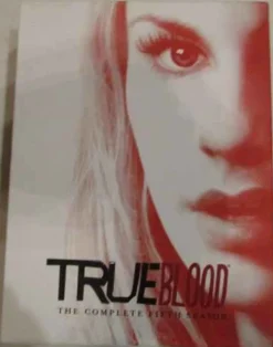 True Blood - Season 5