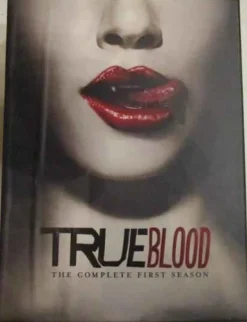 True Blood - Season 1