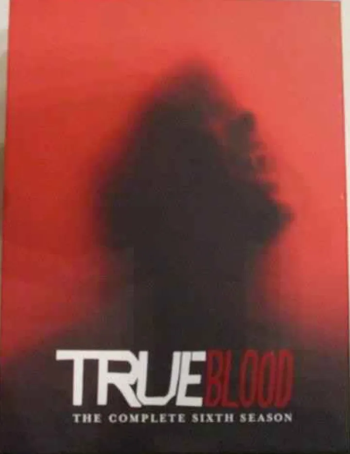 True Blood - Season 6