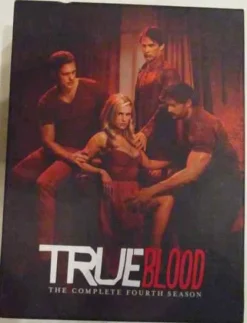 True Blood - Season 4