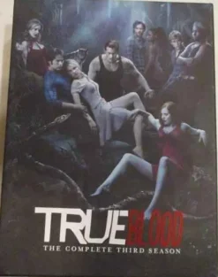 True Blood - Season 3