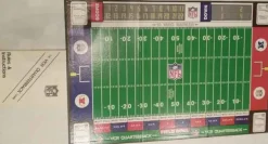 Vcr Quarterback Game - Interactive Vcr Games, Inc.