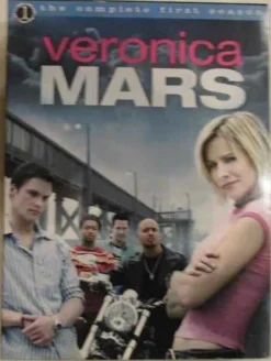 Veronica Mars - Season 1