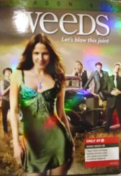Weeds - Season 6